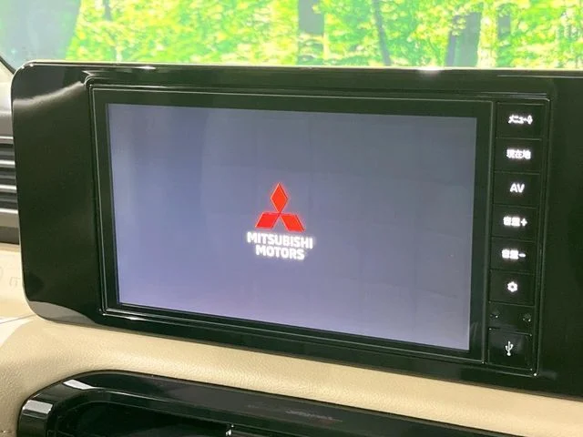 Mitsubishi DELICA MINI G　プレミアム photo 3