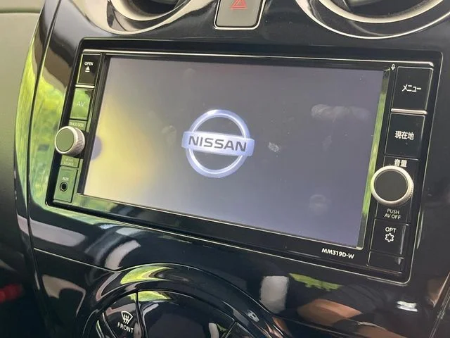 Nissan NOTE e−POWER　X　Vセレクション photo 3