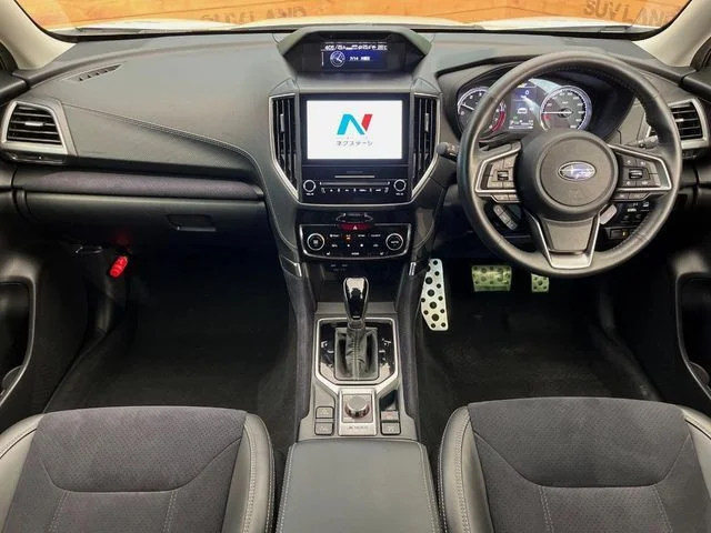 Subaru FORESTER スポーツ photo 2