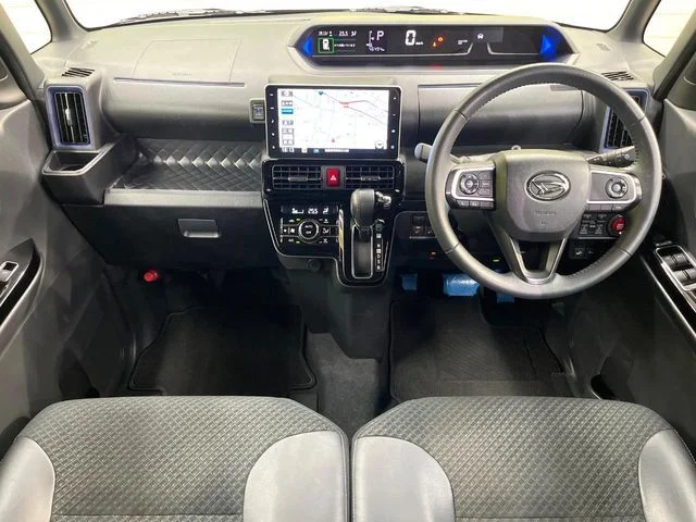 Daihatsu TANTO CUSTOM RS photo 2