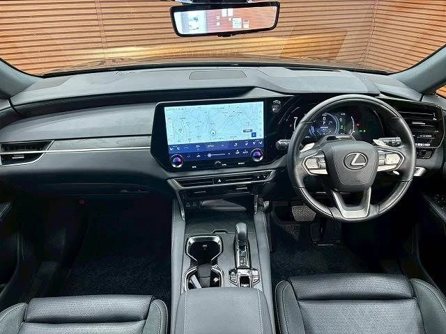 Toyota LEXUS RX450h+ バージョンL photo 3