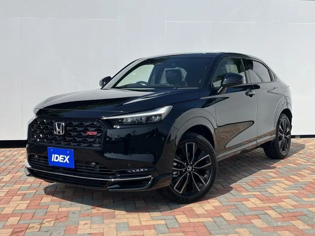 Honda VEZEL e:HEV RS 2026