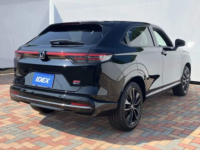 Honda VEZEL e:HEV RS photo 3