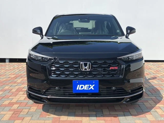 Honda VEZEL e:HEV RS photo 4