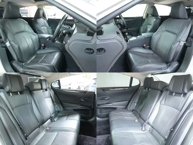 Toyota LEXUS ES300h バージョンL photo 4