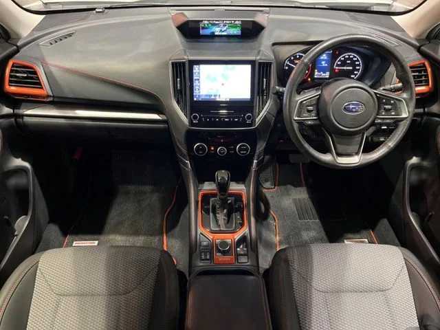 Subaru FORESTER エックスブレイク photo 2