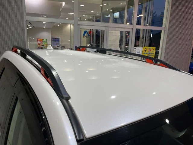 Subaru FORESTER エックスブレイク photo 3