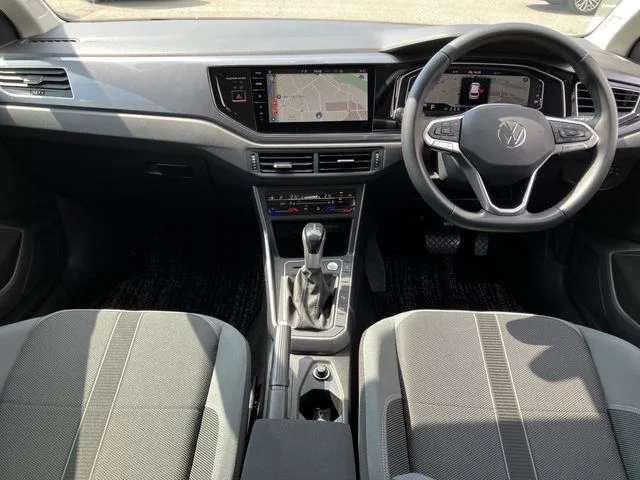Volkswagen VOLKSWAGEN POLO TSI　スタイル photo 2