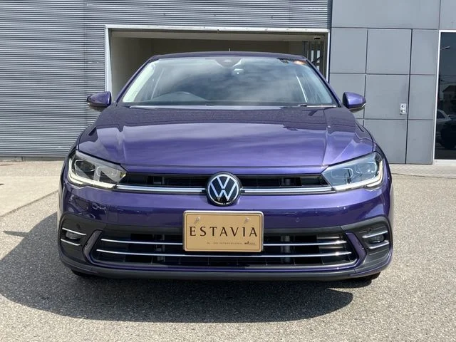 Volkswagen VOLKSWAGEN POLO TSI　スタイル photo 4