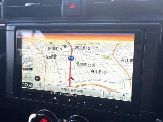 Subaru BRZ S photo 3