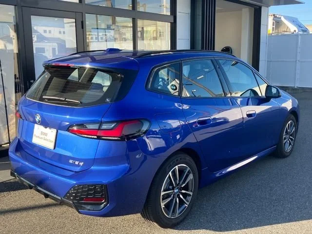 Bmw BMW 2series Active Tourer 218d　Mスポーツ photo 3