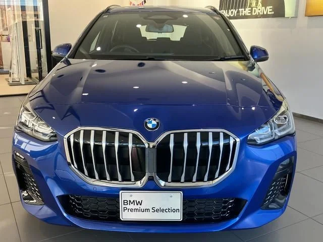 Bmw BMW 2series Active Tourer 218d　Mスポーツ photo 4