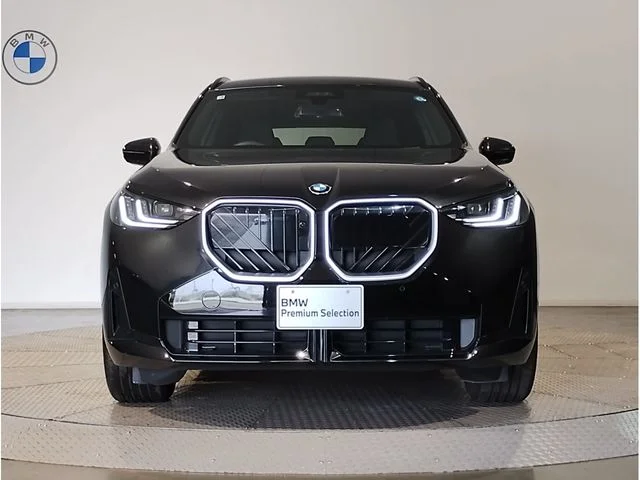 Bmw BMW X3 20d　xDrive　Mスポーツ photo 2