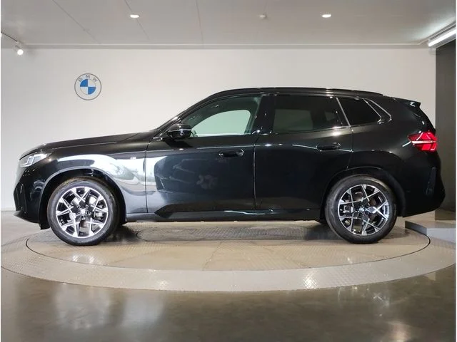 Bmw BMW X3 20d　xDrive　Mスポーツ photo 4