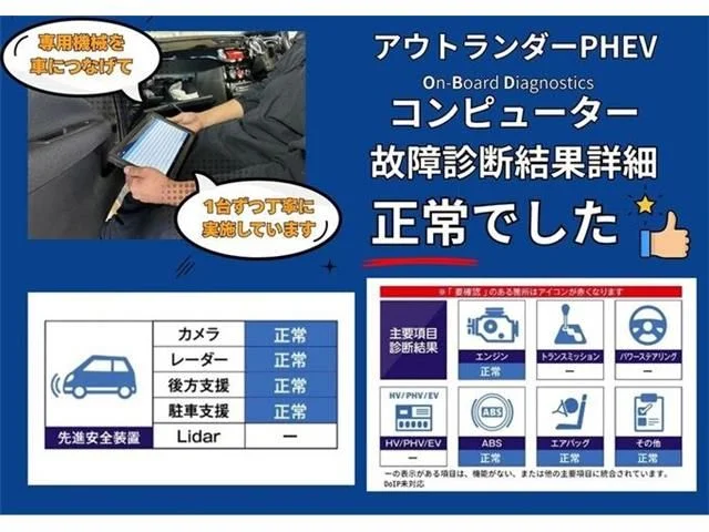 Mitsubishi OUTLANDER PHEV P photo 2