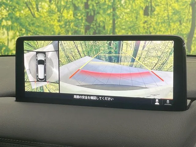 Mazda CX-8 XD　ブラックトーンエディション photo 4