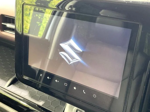 Suzuki Spacia custom ハイブリッドXS　ターボ photo 4