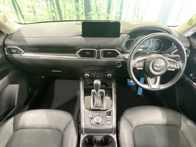 Mazda CX-5 XD　ブラックトーンエディション photo 2
