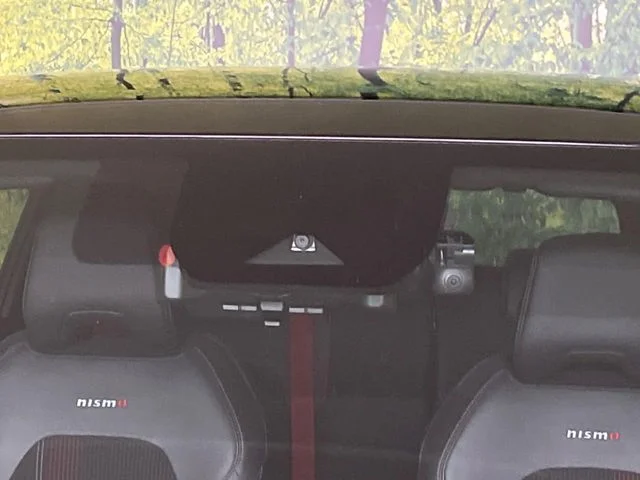 Nissan AURA ニスモ photo 3