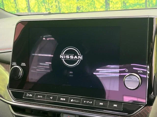 Nissan AURA ニスモ photo 4
