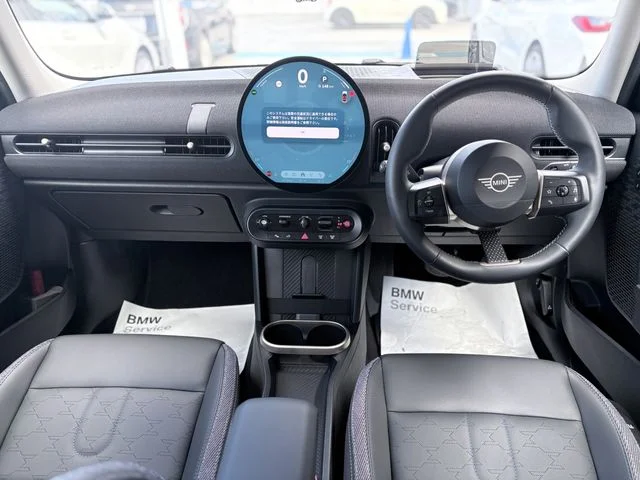 Bmw MINI COOPER 5DOOR S photo 2