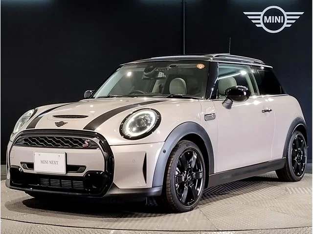 Bmw MINI COOPER S ベースグレード 2022