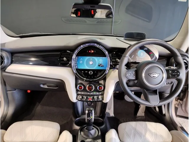 Bmw MINI COOPER S ベースグレード photo 2