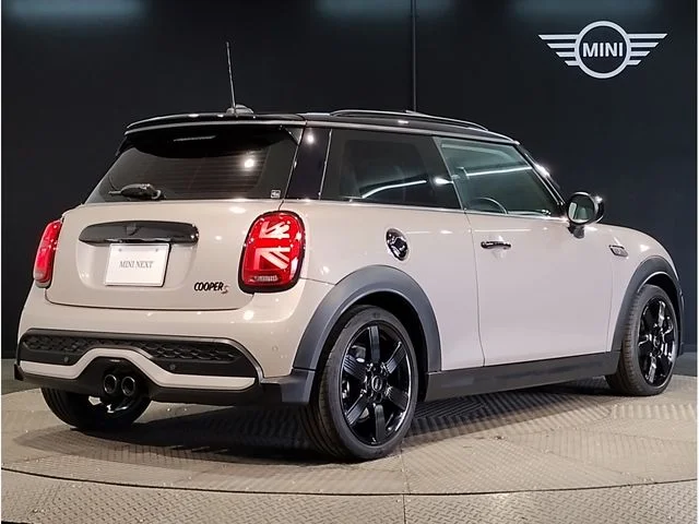Bmw MINI COOPER S ベースグレード photo 3