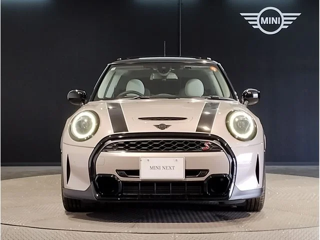 Bmw MINI COOPER S ベースグレード photo 4