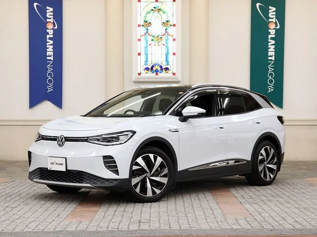 Volkswagen VOLKSWAGEN ID.4 プロ 2023