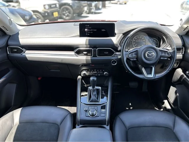 Mazda CX-5 4WD XD　ブラックトーンエディション photo 2