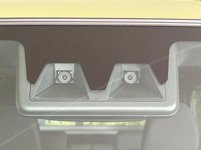 Daihatsu TAFT G photo 4