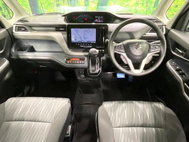 Suzuki SOLIO ハイブリッド　MZ photo 2