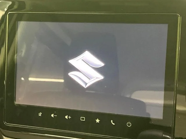 Suzuki SOLIO ハイブリッド　MZ photo 3