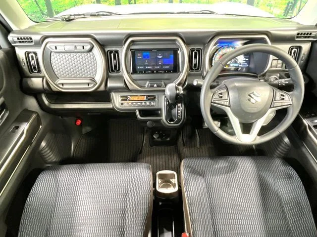 Suzuki HUSTLER Jスタイル2 photo 2