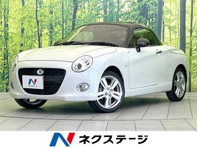 Daihatsu COPEN セロ 2022