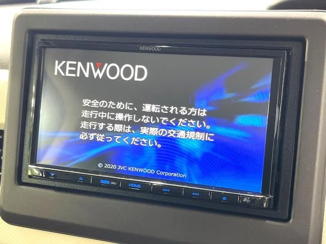 Honda N BOX 4WD G　L　ホンダセンシング photo 3