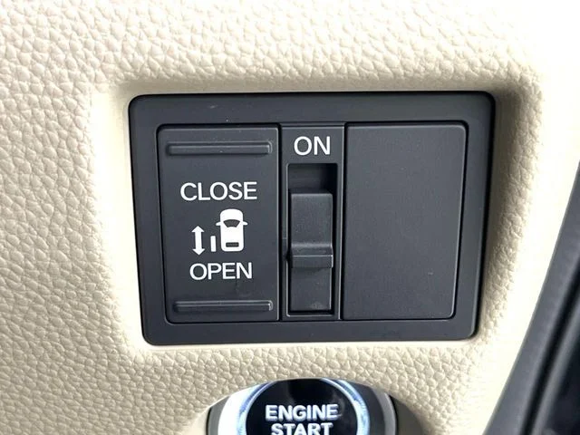 Honda N BOX 4WD G　L　ホンダセンシング photo 4