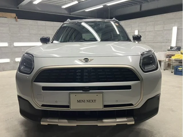 Bmw MINI COUNTRYMAN D photo 4