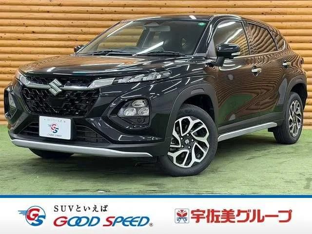 Suzuki FRONX ベースグレード 2024