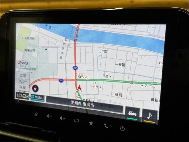 Suzuki FRONX ベースグレード photo 3