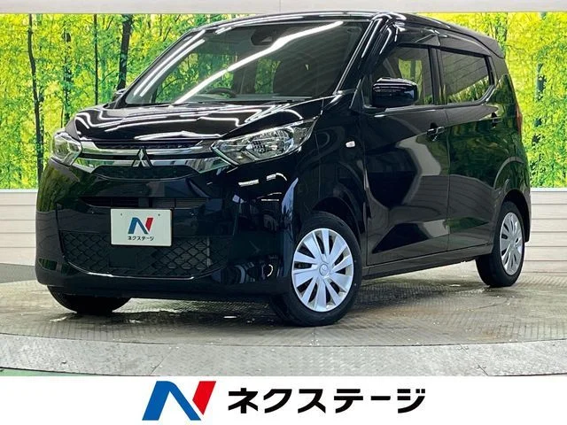 Mitsubishi eK WAGON G 2022