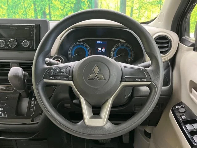 Mitsubishi eK WAGON G photo 3
