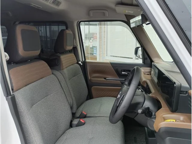 Nissan ROOX ハイウェイスタGターボプロパイロットEd photo 2