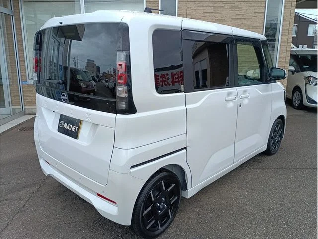 Nissan ROOX ハイウェイスタGターボプロパイロットEd photo 3
