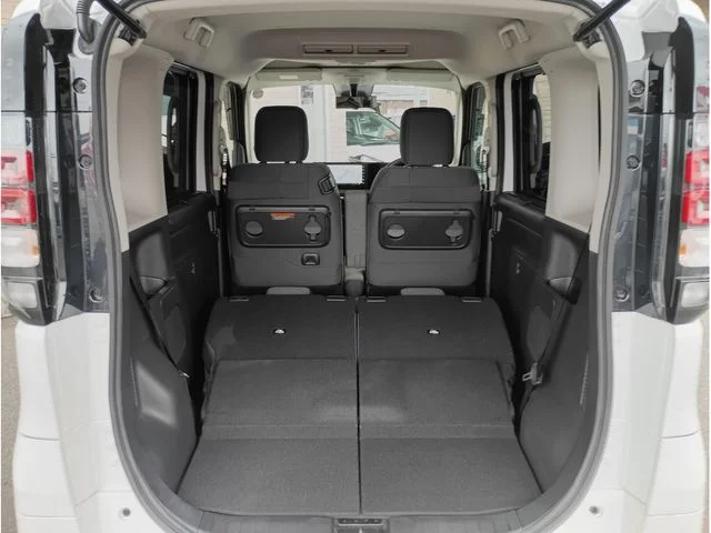 Nissan ROOX ハイウェイスタGターボプロパイロットEd photo 4