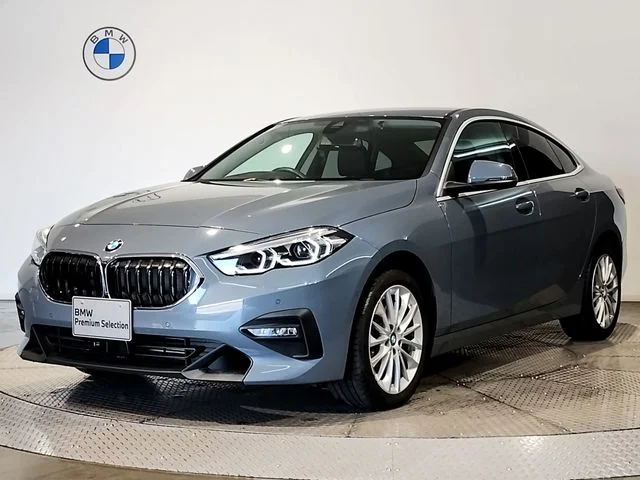Bmw BMW 2series Gran coupe 218i　プレイ 2023