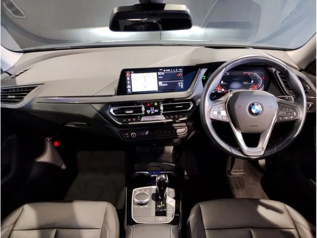 Bmw BMW 2series Gran coupe 218i　プレイ photo 2
