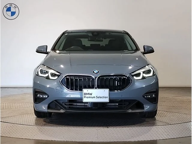 Bmw BMW 2series Gran coupe 218i　プレイ photo 4