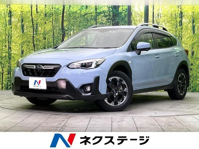 Subaru SUBARU XV 1．6i−L　アイサイト 2021